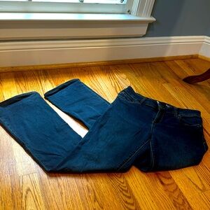 Kut from the cloth Natalie high ride bootcut jeans size 8